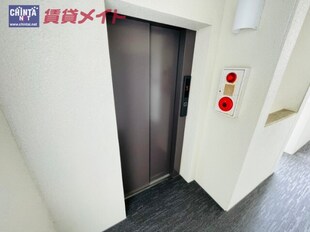 川越富洲原駅 徒歩10分 1階の物件外観写真